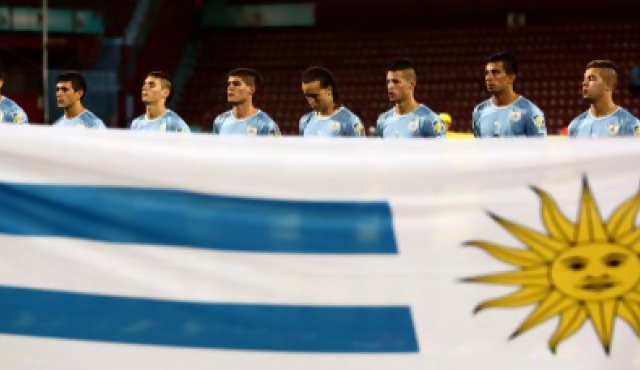 Uruguay donde todos quieren estar