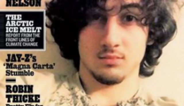 Rolling Stone y "un toque de glamour al terrorismo"