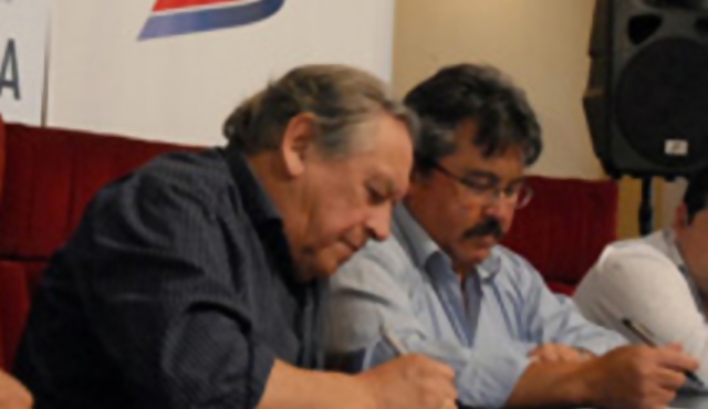 Paysandú: Secretario general fue detenido y renunció  