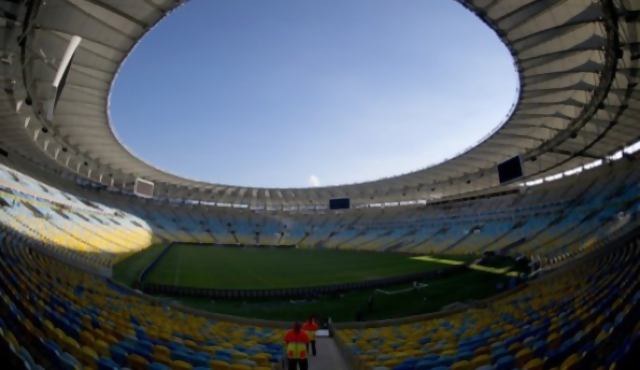 Mundial 2014: la entrada más barata costará 90 dólares