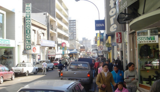 Paysandú: líder del grupo que organizaba fiestas con menores fue procesado