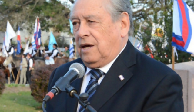 Junta de Paysandú aprueba moción de juicio político al intendente