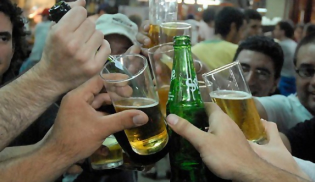 Salud pública atenderá consumo problemático de alcohol