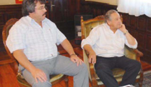 Edil afirma que Bentos y De los Santos negaban explotación sexual desde 2010