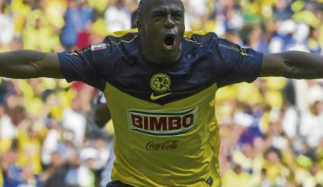 Muere delantero ecuatoriano "Chucho" Benítez