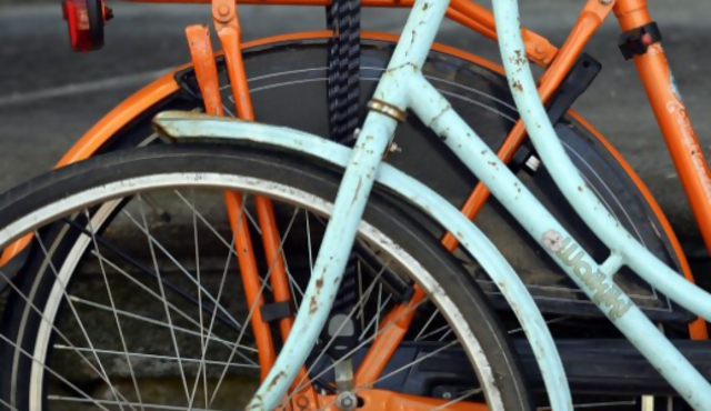 ‘Liberá tu bicicleta’ para “hacer una mejor ciudad” 