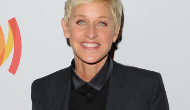 Ellen De Generes presentará los Oscar