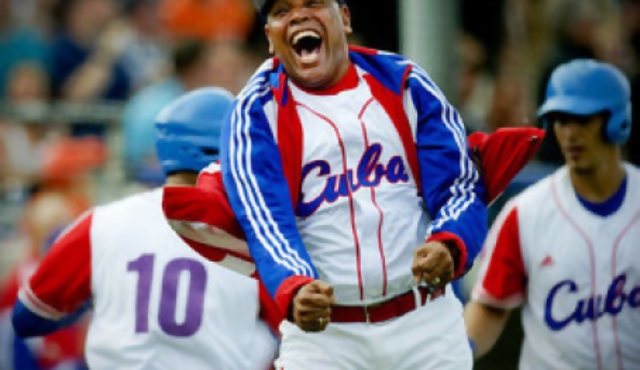 El béisbol divide y une a los cubanos