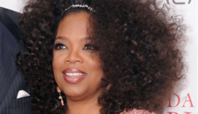 Oprah, racismo y un bolso "demasiado caro"