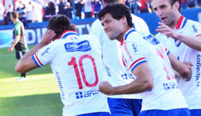 "No me esperaba esto tan pronto"