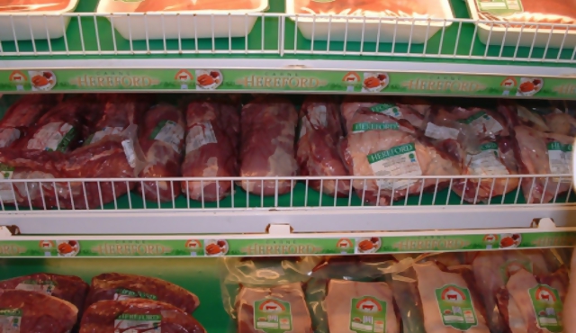A los europeos les gusta la carne uruguaya pero no la eligen