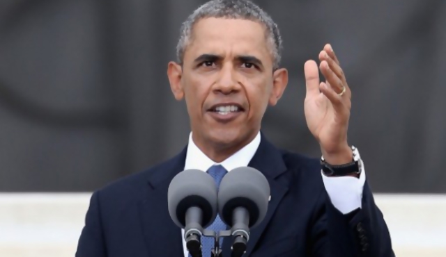 Siria: Obama no esperará por nadie