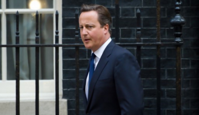 Parlamento británico rechaza ataque a Siria