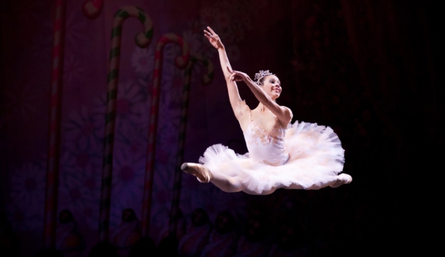 El Ballet del Sodre se va de gira