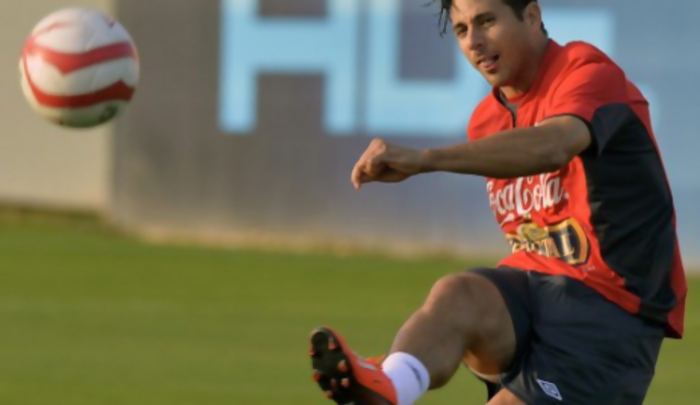 Perú quiere aprovechar "defectos" de Uruguay