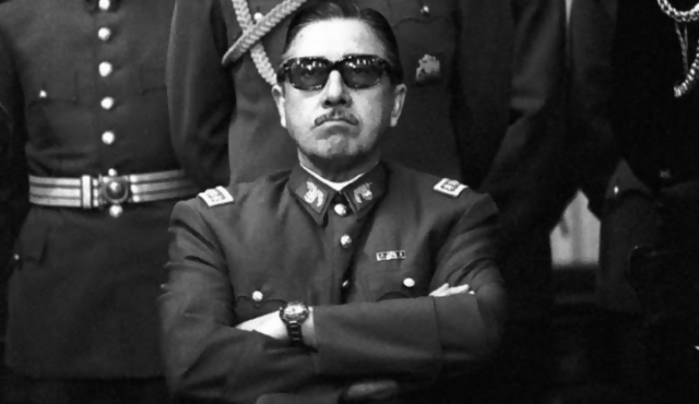 El horror sin límites de Pinochet