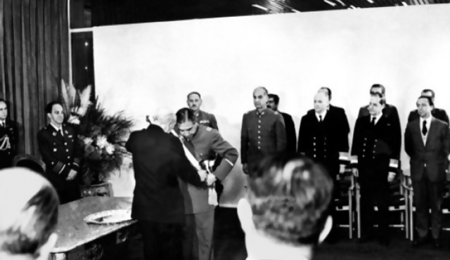 Chile: Corte reconoce omisiones en dictadura de Pinochet 