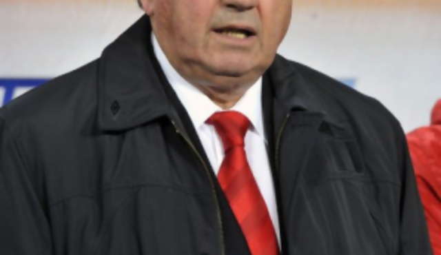 Markarián: "el arbitraje fue decisivo" 