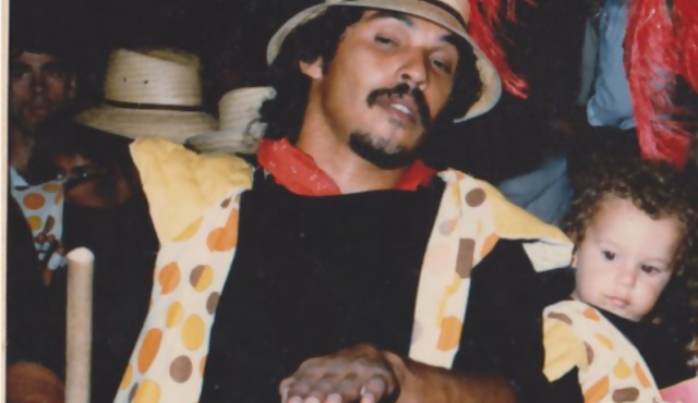 Murió Jorginho Gularte