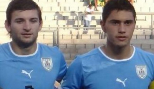 Tabárez convocó a Silva y Velázquez 
