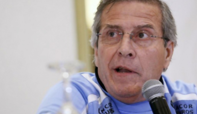Le ganamos a "uno de los mejores"