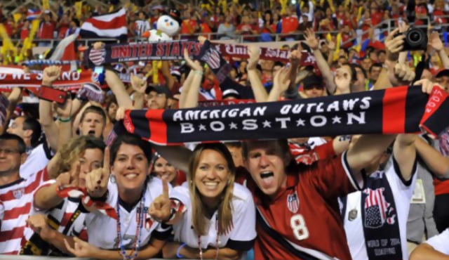 Estados Unidos y Costa Rica al Mundial, México se complicó