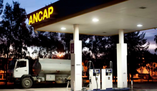 El combustible sube un 9,7% promedio