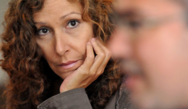 Constanza precandidata en el FA para que "los de abajo suban un poco"
