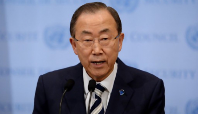 ONU confirmó uso de armas químicas en Siria