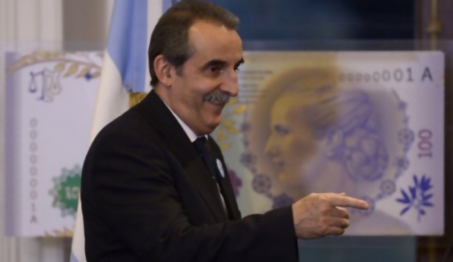 Procesan a Moreno por abuso de autoridad