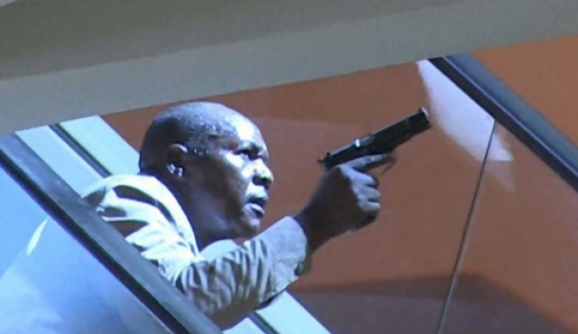 Kenia: ataque en centro comercial deja 68 muertos
