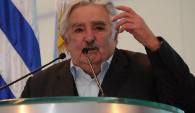 Mirá en vivo el discurso de Mujica en la ONU