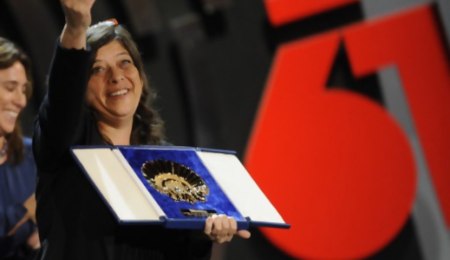 El cine latinoamericano, gran vencedor del festival de San Sebastián