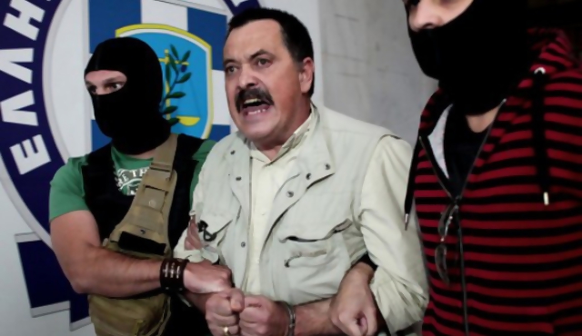 Grecia: Justicia desvela "acciones" del partido neonazi