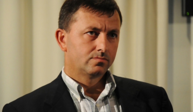 Setelich renunció de forma "definitiva" a AFE