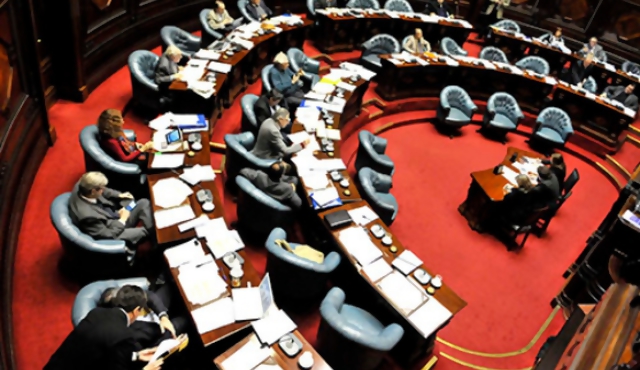 El debate por la ley de reproducción asistida