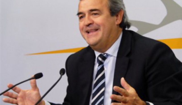 Para Larrañaga "no se deberían suspender excavaciones"