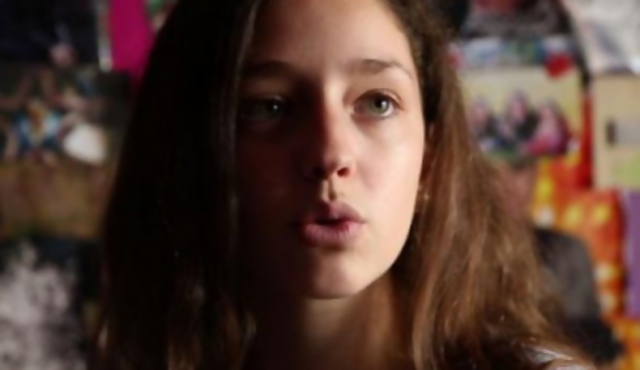 Relatos adolescentes en <i>Primera persona</i>