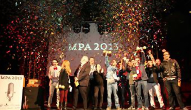 AppCircus llega a Montevideo