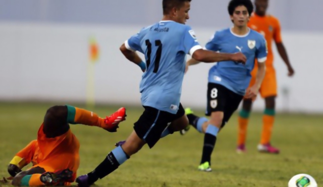La sub17 va por asegurar la clasificación