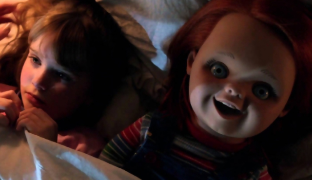 Chucky, el muñeco asesino vuelve al cine