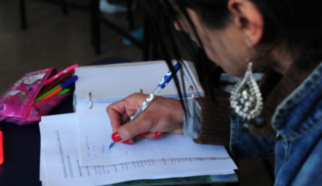 Bachillerato para trans en Buenos Aires