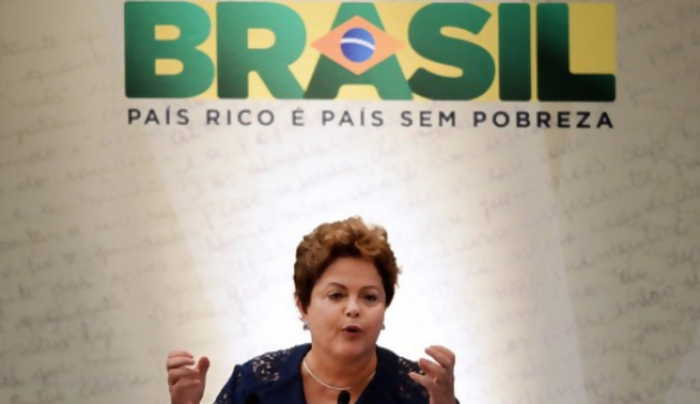 Dilma: privacidad en internet debe ser prioridad de ONU