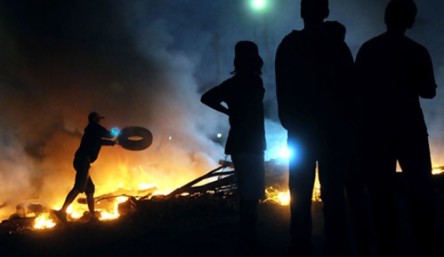 "Hay un intento de tirar atrás" la reforma en la Policía
