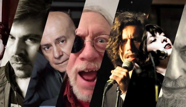 Un mundial para sacar la poesía de la intimidad