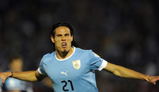 Jordania-Uruguay irá en vivo por TNU