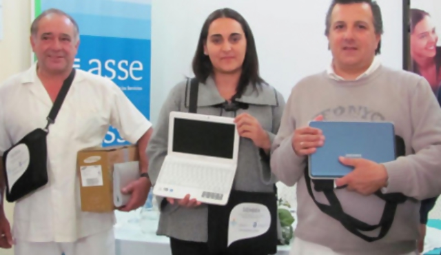 Siembra cambió realidad de 40% de médicos que no usaban internet 