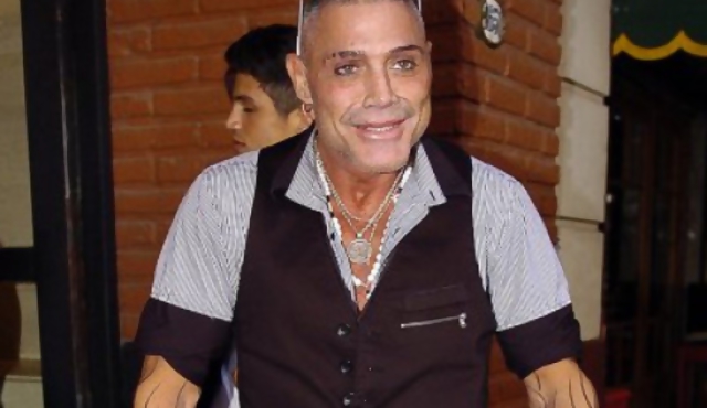Murió Ricardo Fort
