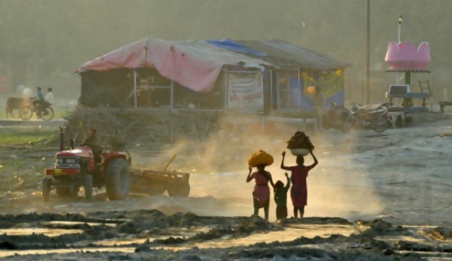 Desposeídos de India ya tienen su Google