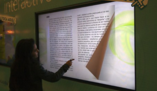 Nueva tendencia: ebooks en streaming o por suscripción